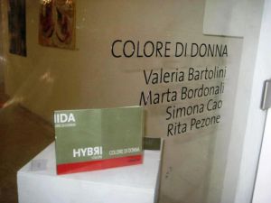 Colori di Donna